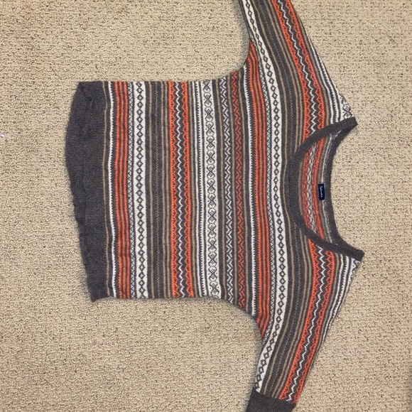 Winter Sweater - Picture 2 of 2